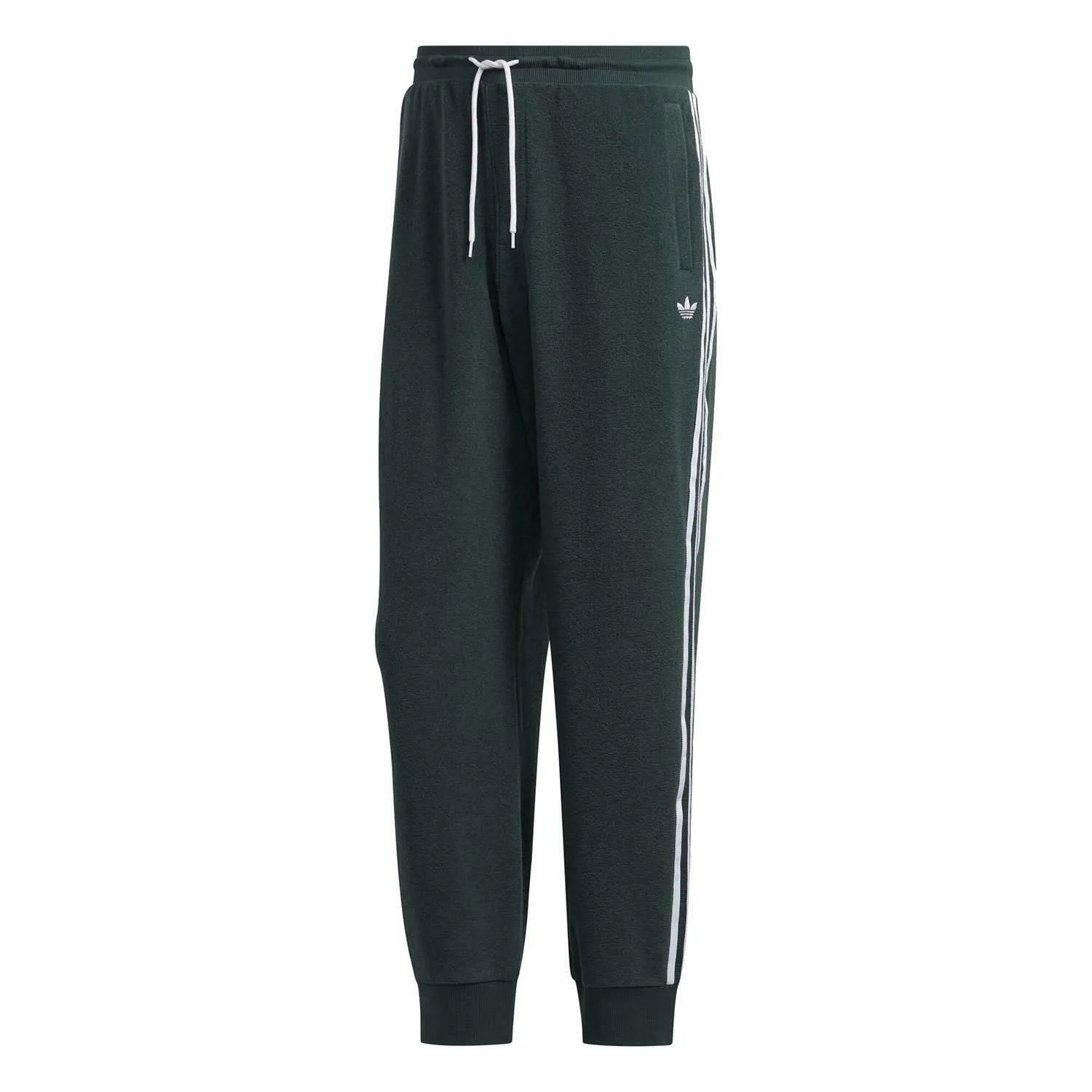 adidas Originals Bouclette Pants - Green