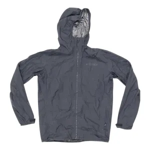 Adidas Terrex Fastpack 2.5L Ultralight Rain Jacket