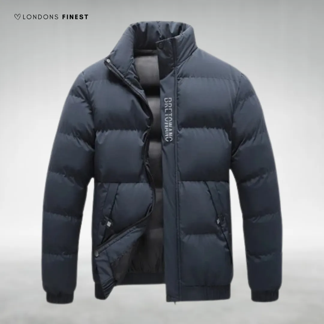 Aldo™ Men's Insulated Puffer Jacket