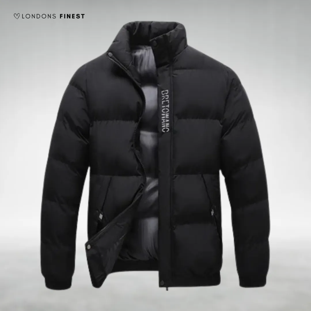 Aldo™ Men's Insulated Puffer Jacket