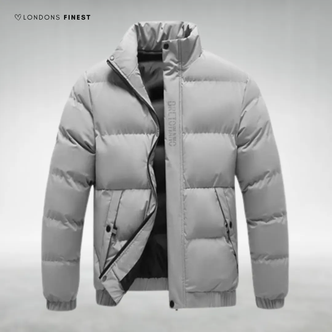 Aldo™ Men's Insulated Puffer Jacket
