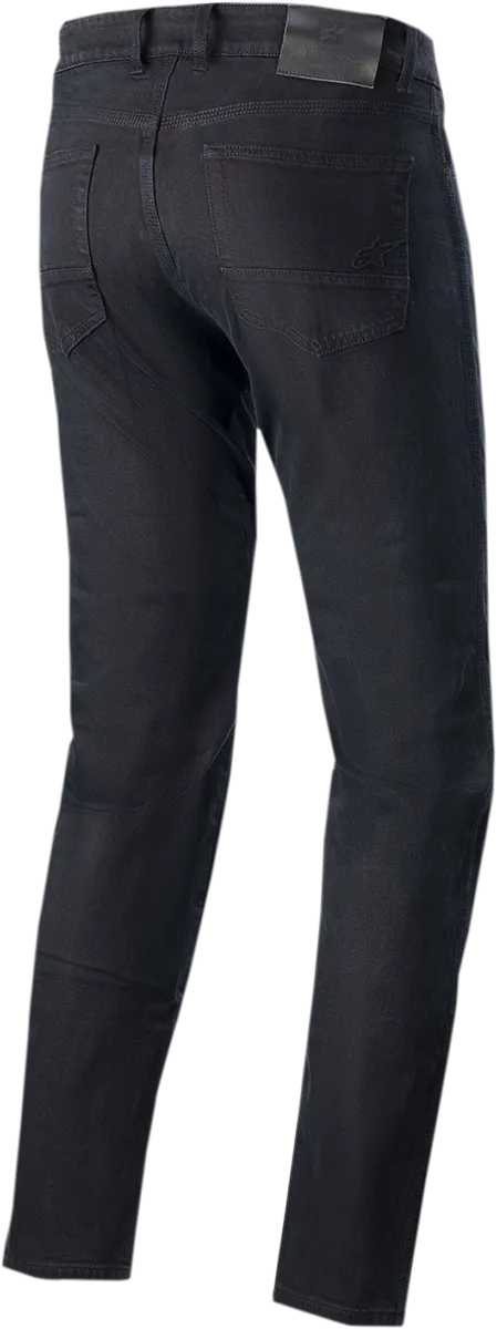 ALPINESTARS Radon Pants - Black - US 32 / EU 48 3328022-713-32