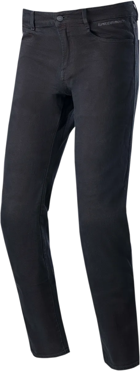 ALPINESTARS Radon Pants - Black - US 38 / EU 54 3328022-713-38