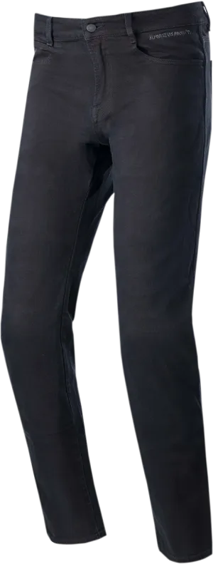 ALPINESTARS Radon Pants - Black - US 38 / EU 54 3328022-713-38