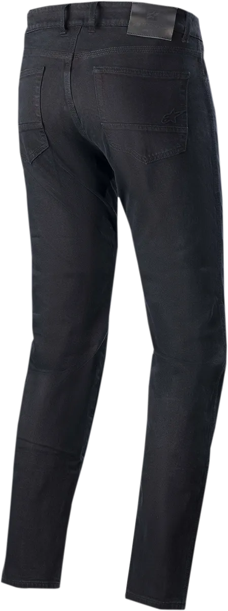 ALPINESTARS Radon Pants - Black - US 38 / EU 54 3328022-713-38