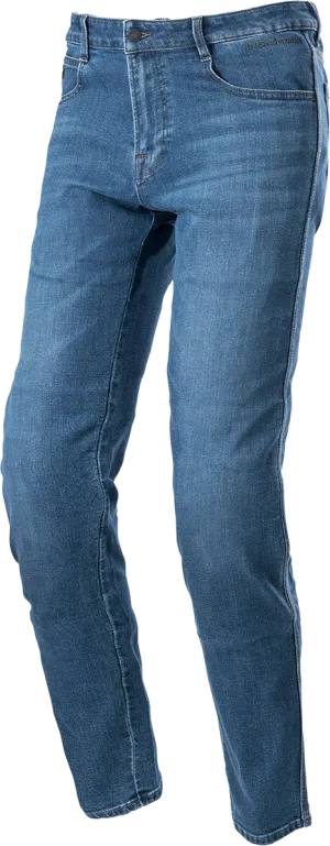 ALPINESTARS Radon Pants - Blue - US 30 / EU 46 3328022-7202-30