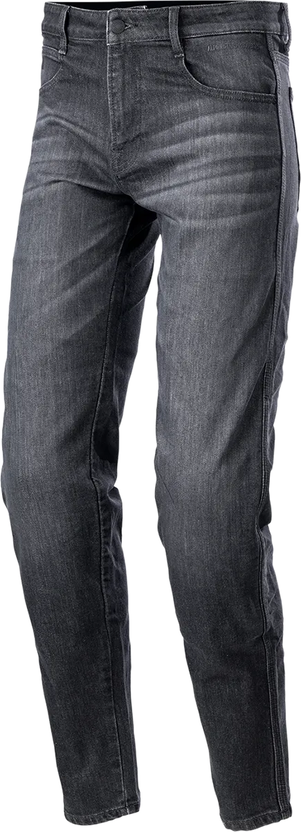 ALPINESTARS Sektor Pants - Black - US 32 / EU 48 3328222-117-32