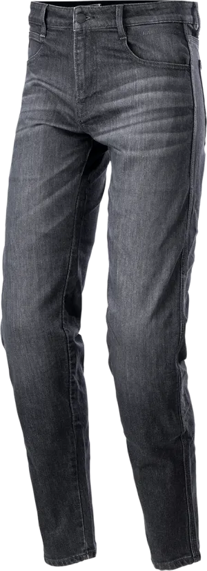 ALPINESTARS Sektor Pants - Black - US 32 / EU 48 3328222-117-32