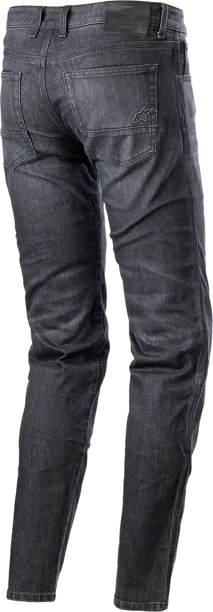 ALPINESTARS Sektor Pants - Black - US 32 / EU 48 3328222-117-32