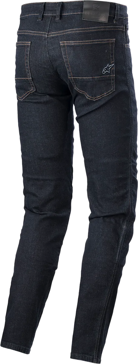 ALPINESTARS Sektor Pants - Royal Blue - US 30 / EU 46 3328222-7202-30