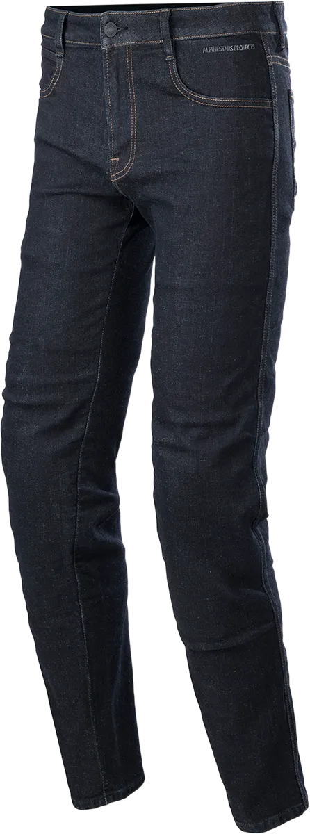 ALPINESTARS Sektor Pants - Royal Blue - US 30 / EU 46 3328222-7202-30