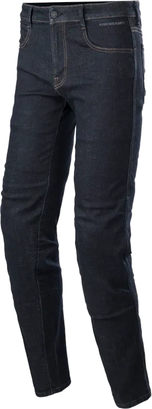 ALPINESTARS Sektor Pants - Royal Blue - US 30 / EU 46 3328222-7202-30