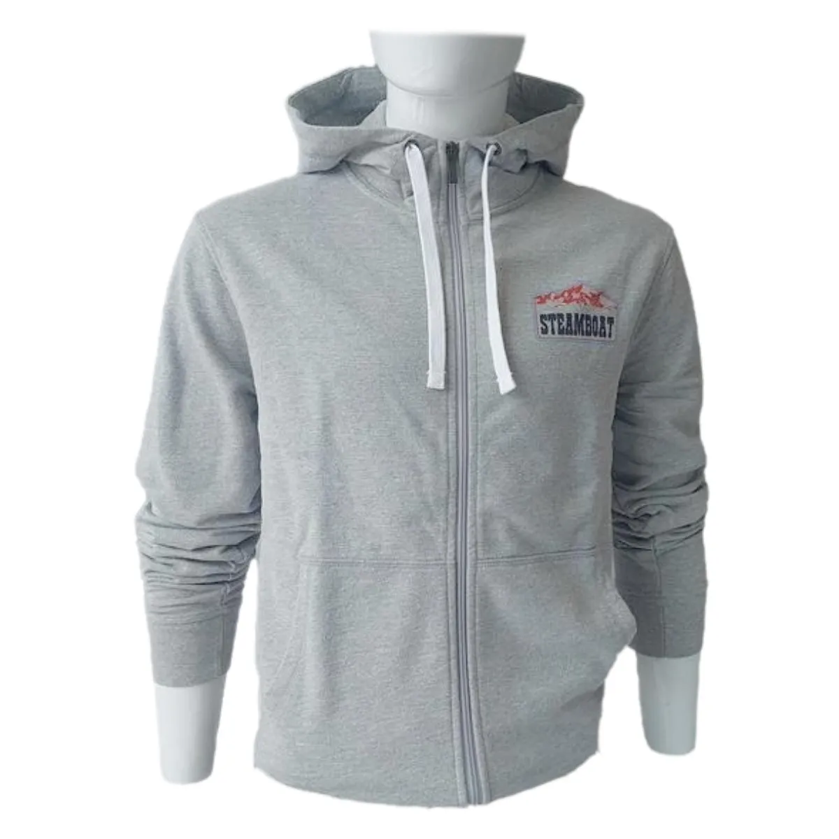 Arnold Barn Zip Hoodie