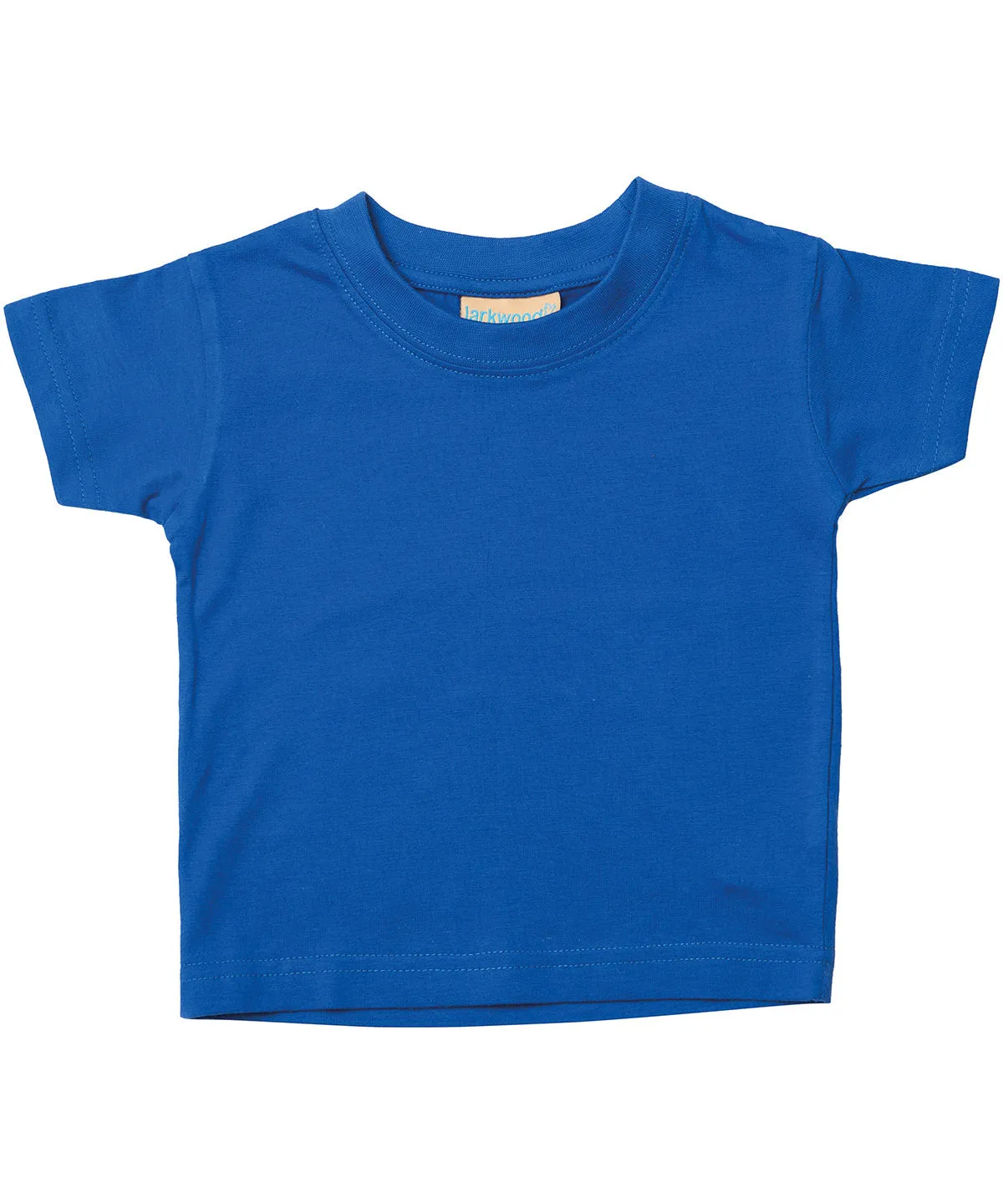 Baby/toddler t-shirt | Royal