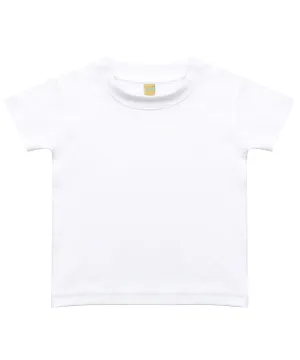 Baby/toddler t-shirt | Sublimation White