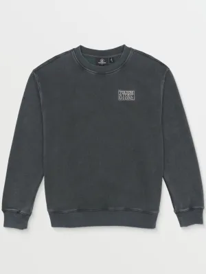 Backwash Crewneck
