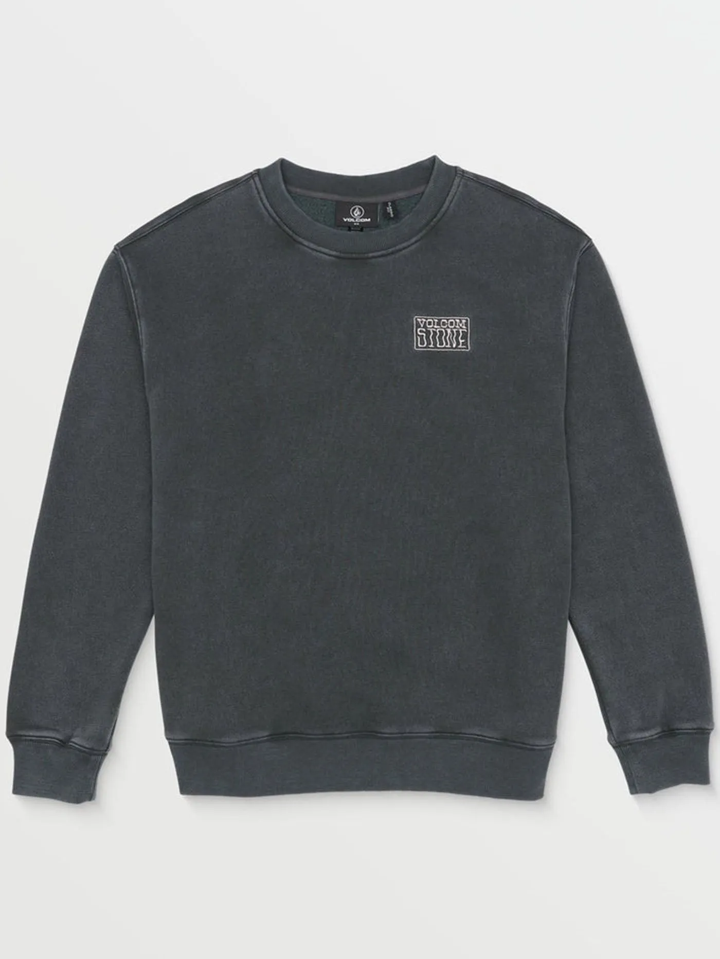 Backwash Crewneck