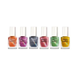 Cirque Colors - Nail Polish - Bubbly Collection Collection 0.37 oz