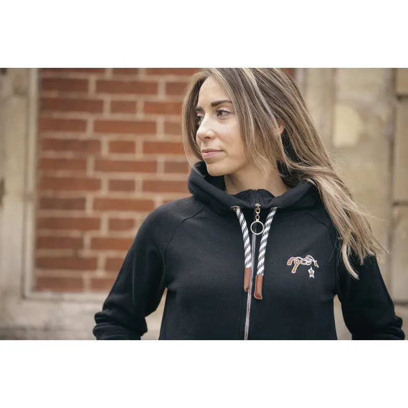 Comète Sweater - Black