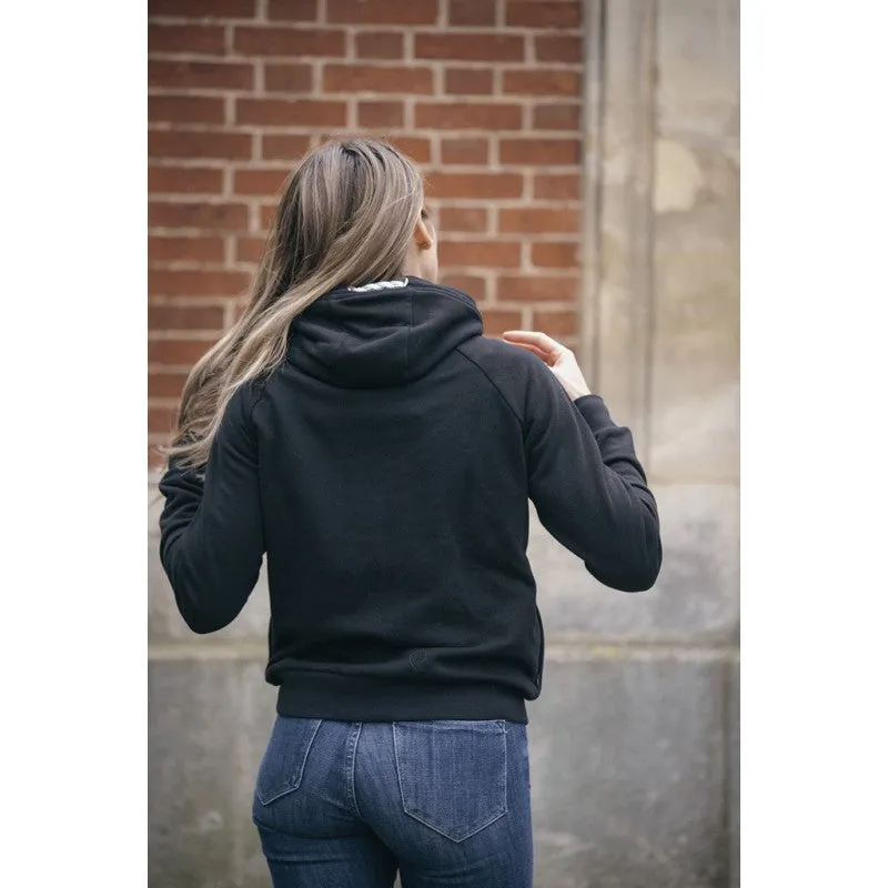 Comète Sweater - Black