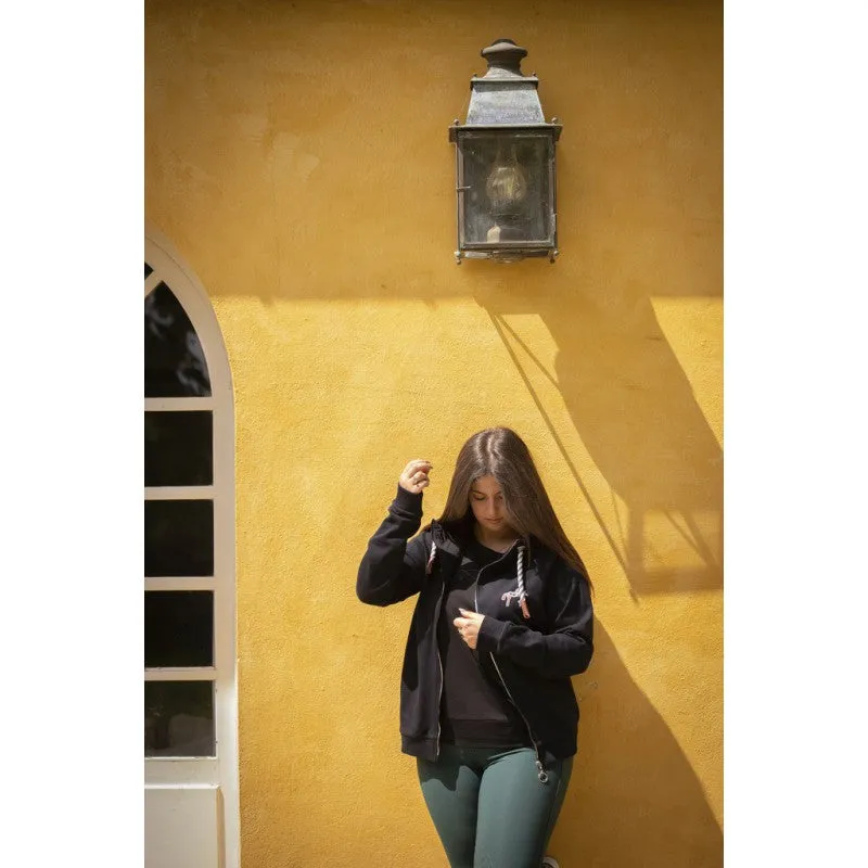 Comète Sweater - Black