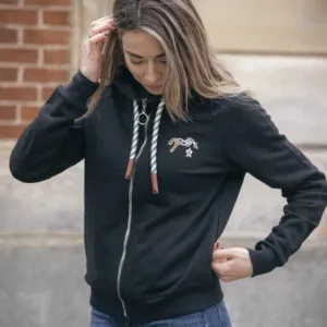 Comète Sweater - Black