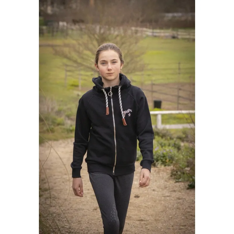 Comète Sweater - Black