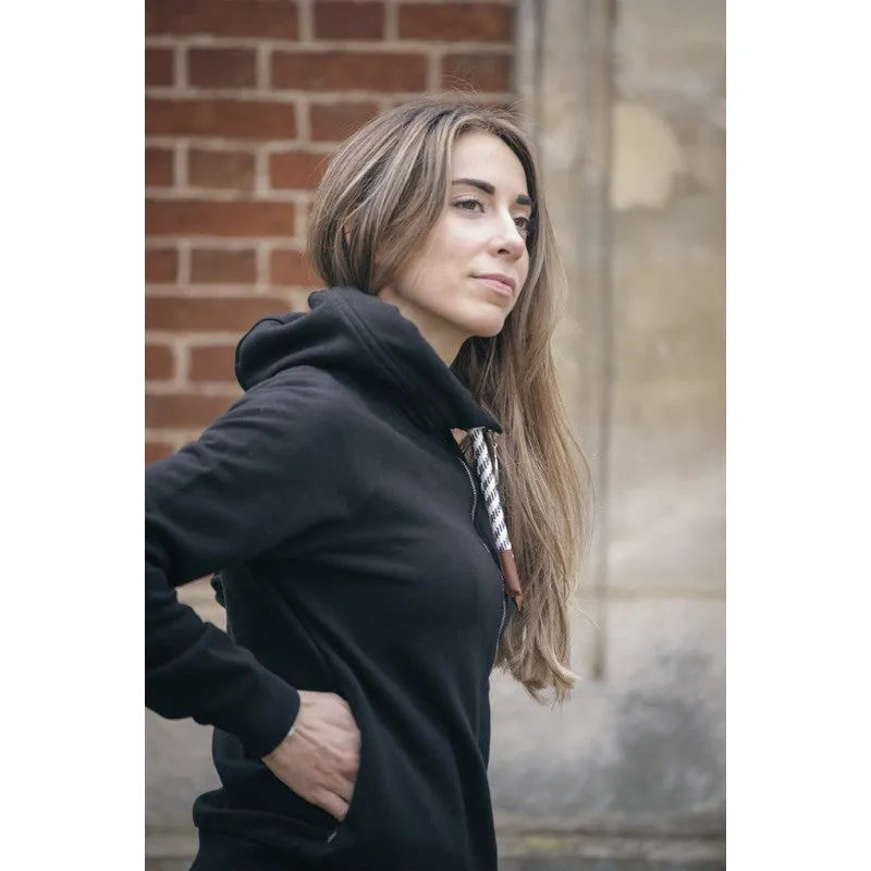 Comète Sweater - Black