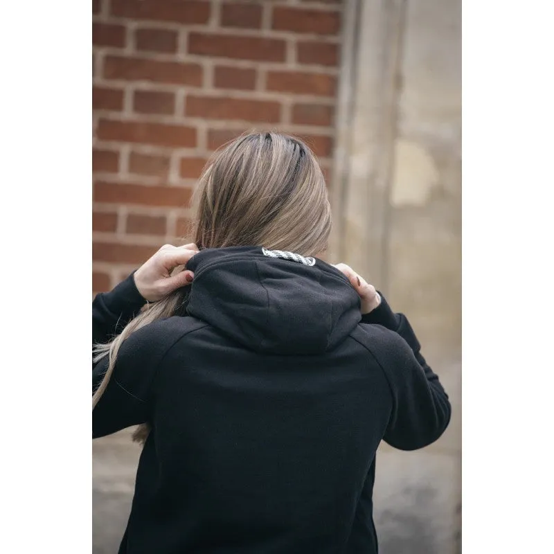Comète Sweater - Black