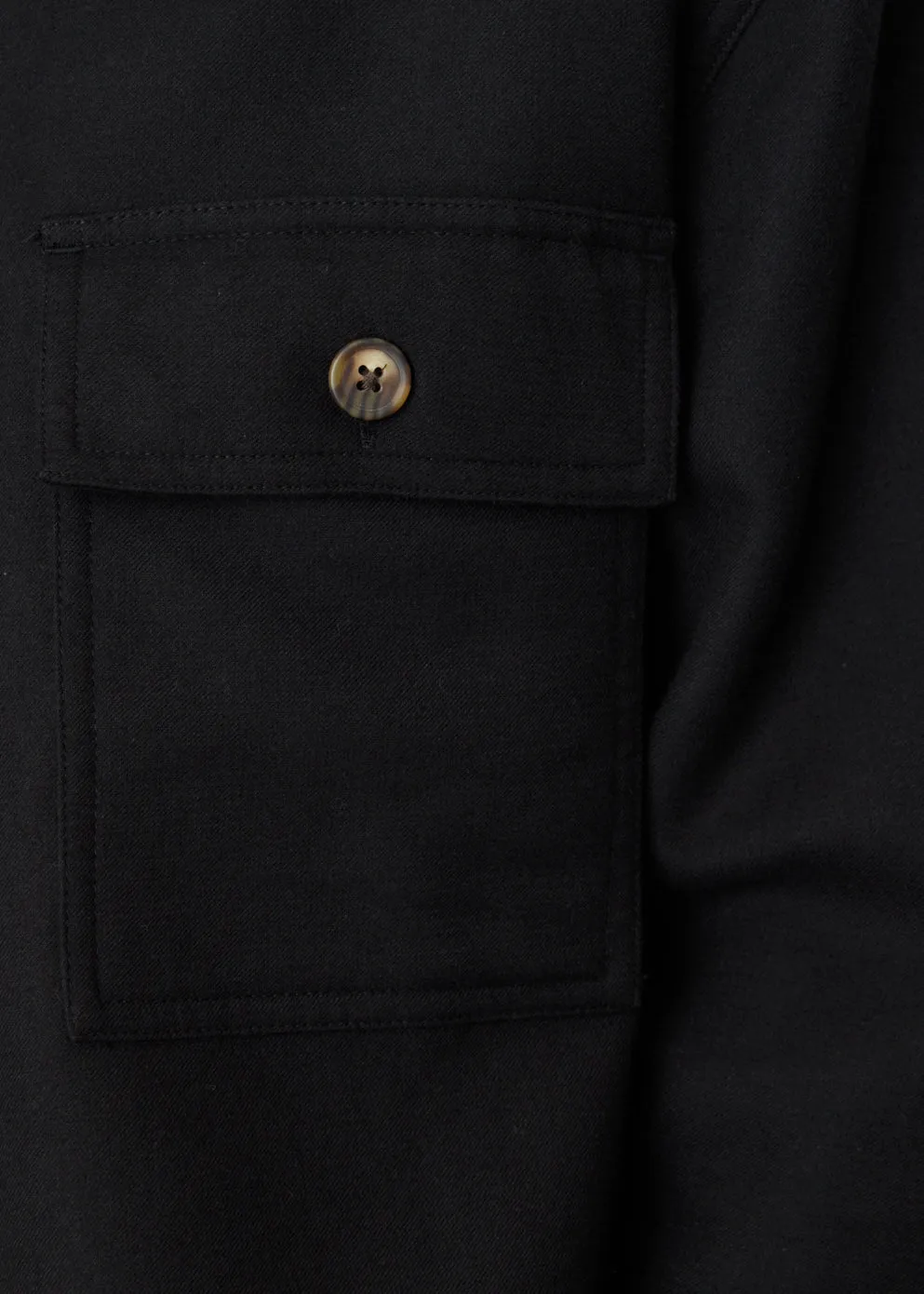 Driessen Overshirt