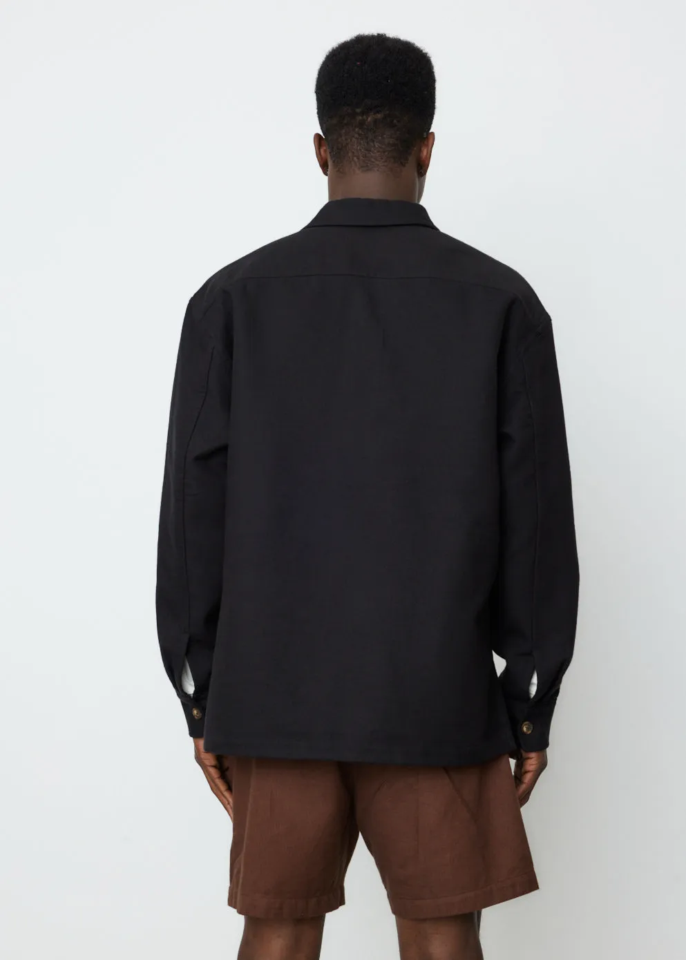 Driessen Overshirt