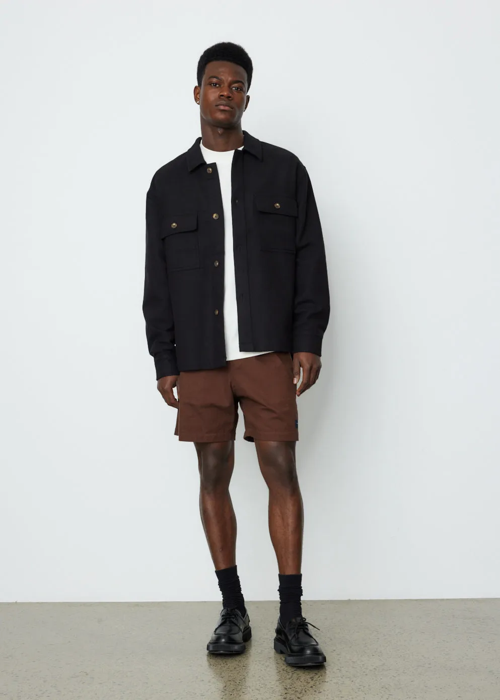 Driessen Overshirt
