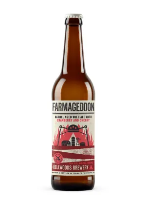 Farmageddon (Cranberry & Cherry, 2019)