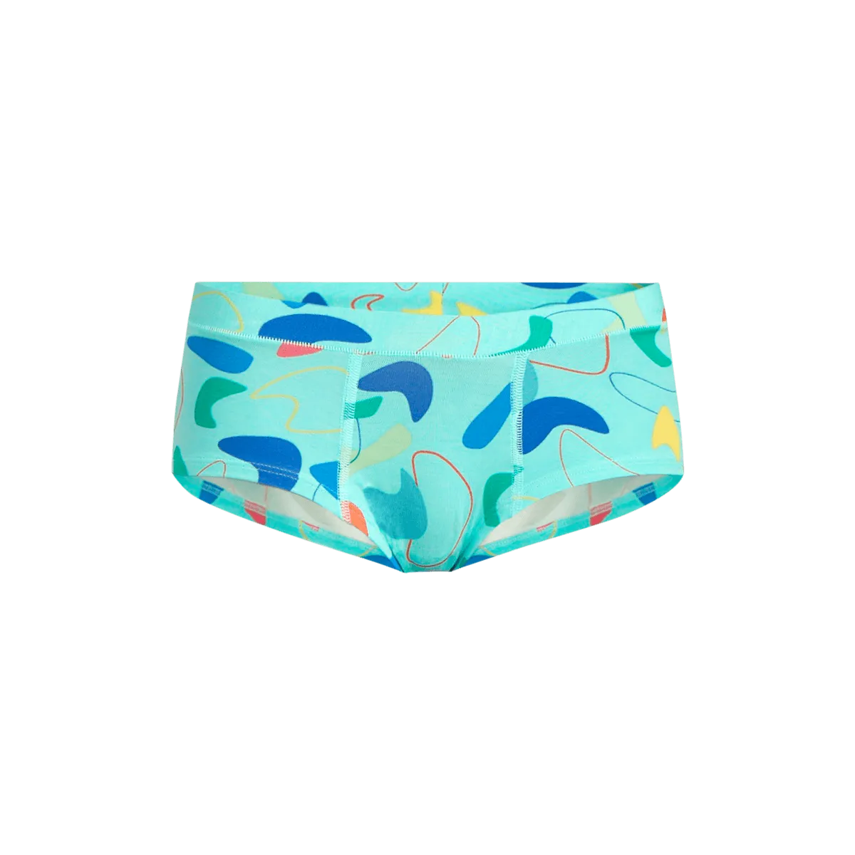 FeelFree Cheeky Brief | Desert Pool Party