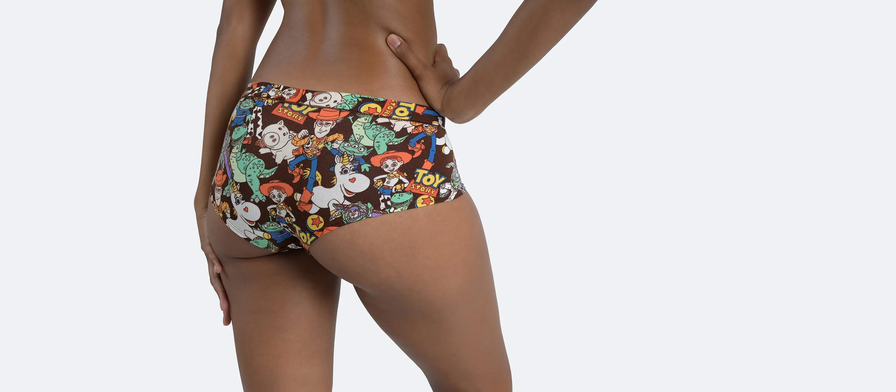 FeelFree Cheeky Brief | Toy Story