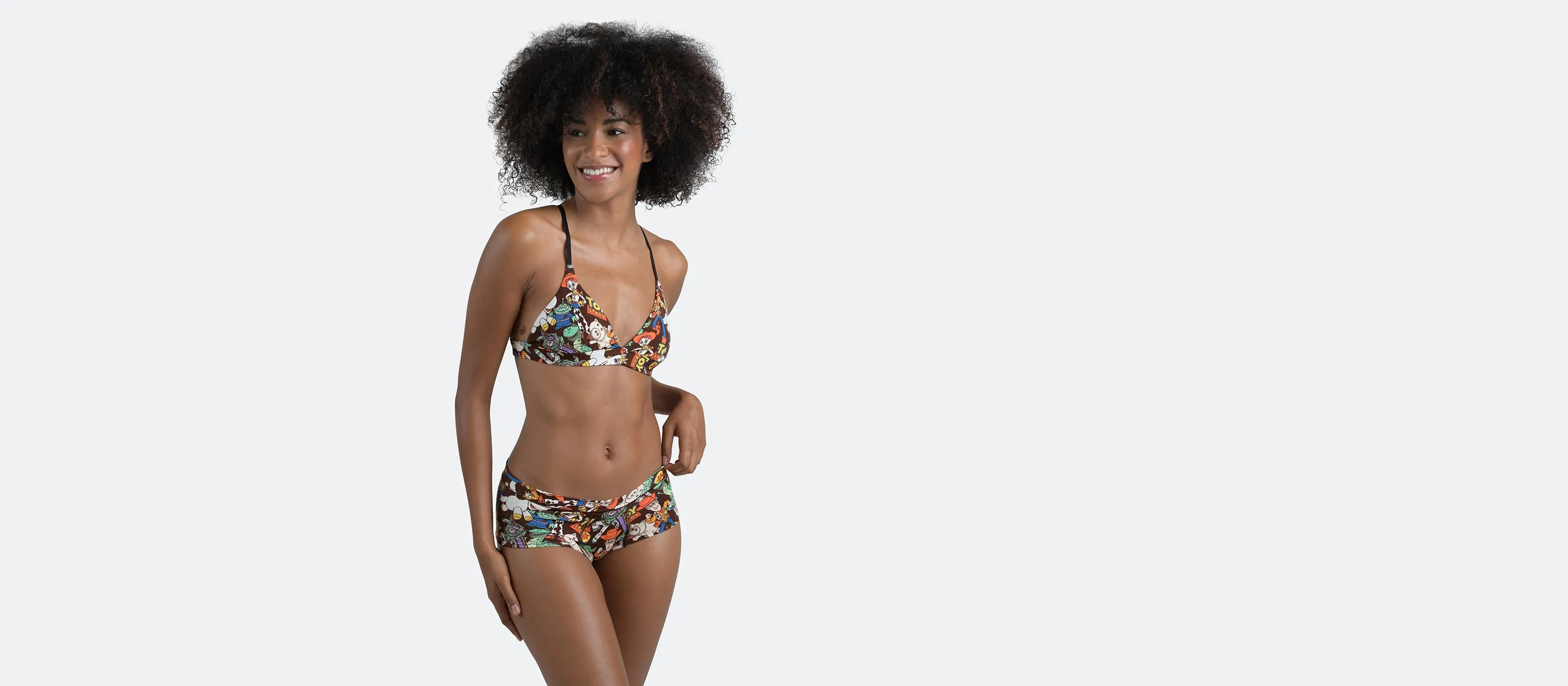 FeelFree Cheeky Brief | Toy Story