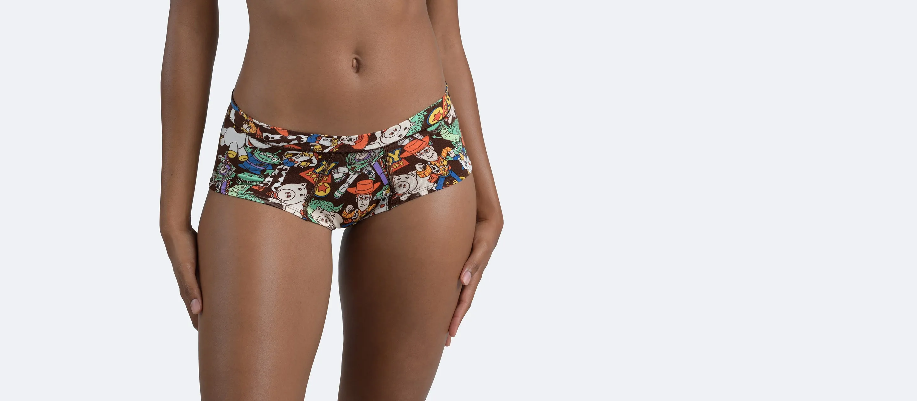 FeelFree Cheeky Brief | Toy Story
