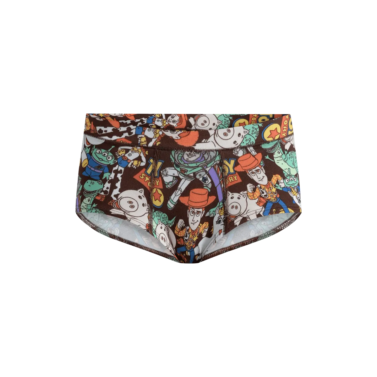 FeelFree Cheeky Brief | Toy Story