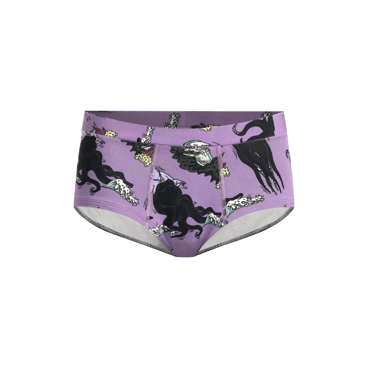 FeelFree Cheeky Brief | Ursula