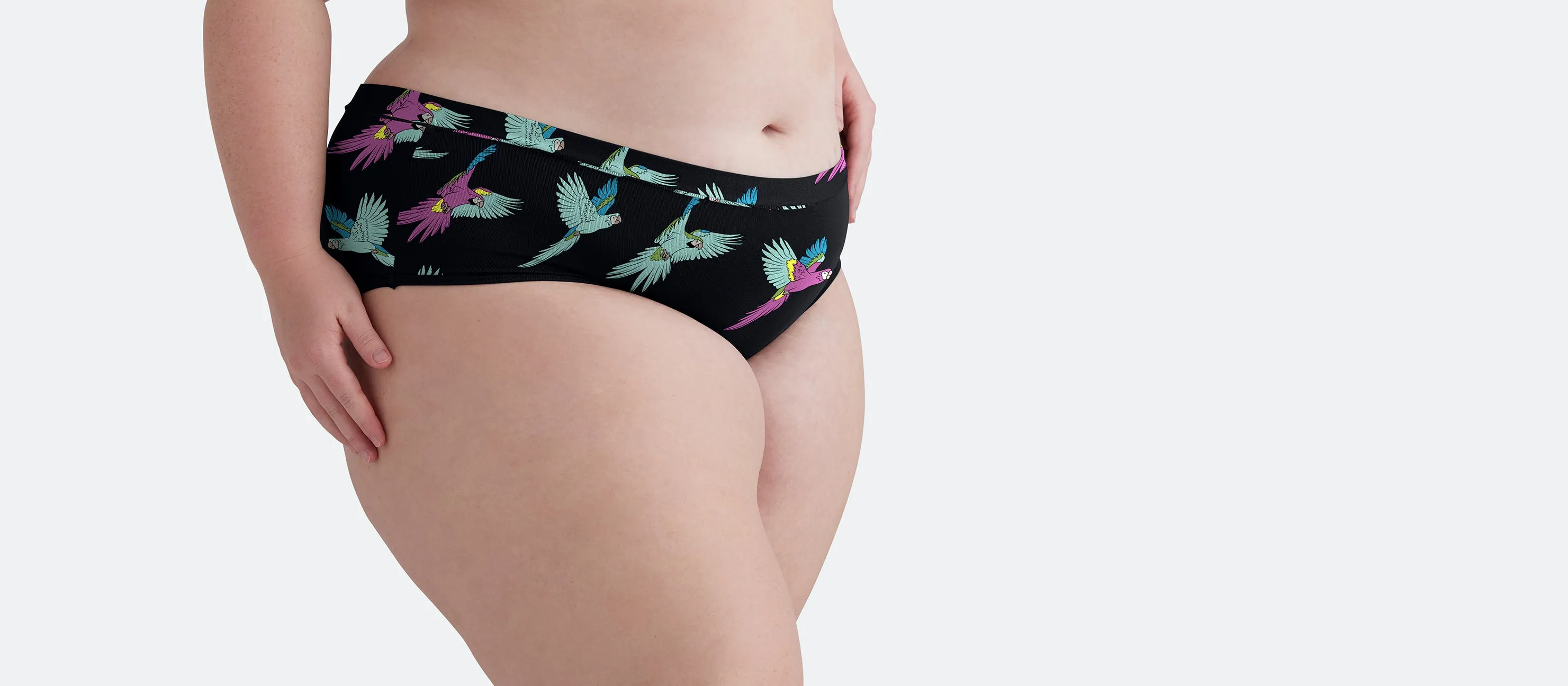 FeelFree Hipster | Welcome to Parrot-ise