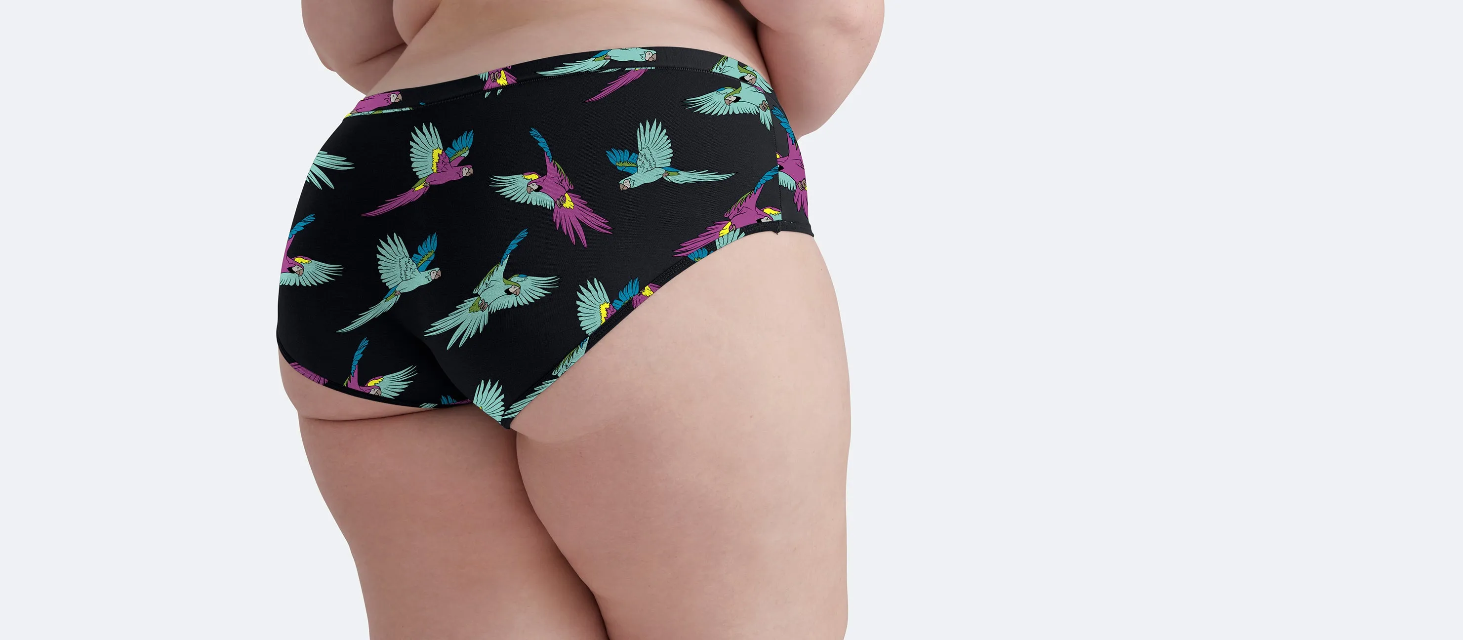 FeelFree Hipster | Welcome to Parrot-ise