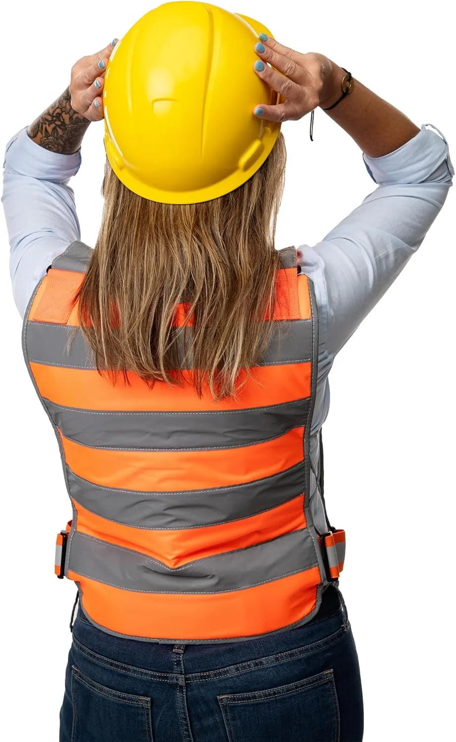 FlexiFreeze Professional Series Ice Vest