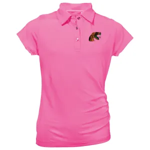 Florida A&M Rattlers Toddler Girls' Polo