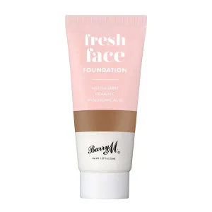 Fresh Face Liquid Foundation | Shade 14