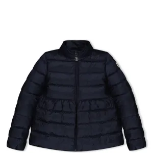 Girls Moncler Joelle Puffer Jacket