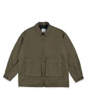 Gramicci x Adsum Ventone Jacket