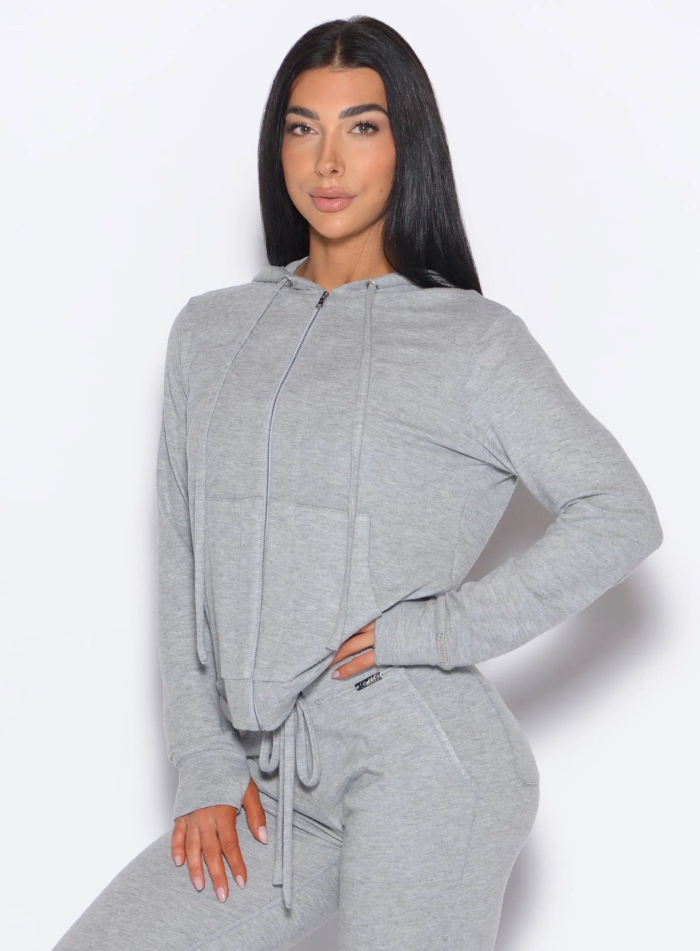 Gym Crush Hoodie