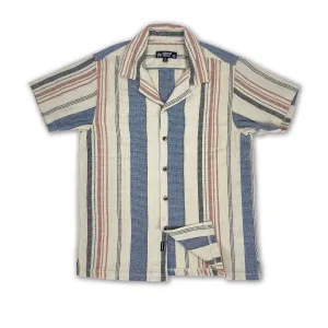 Happy 4th Woven T