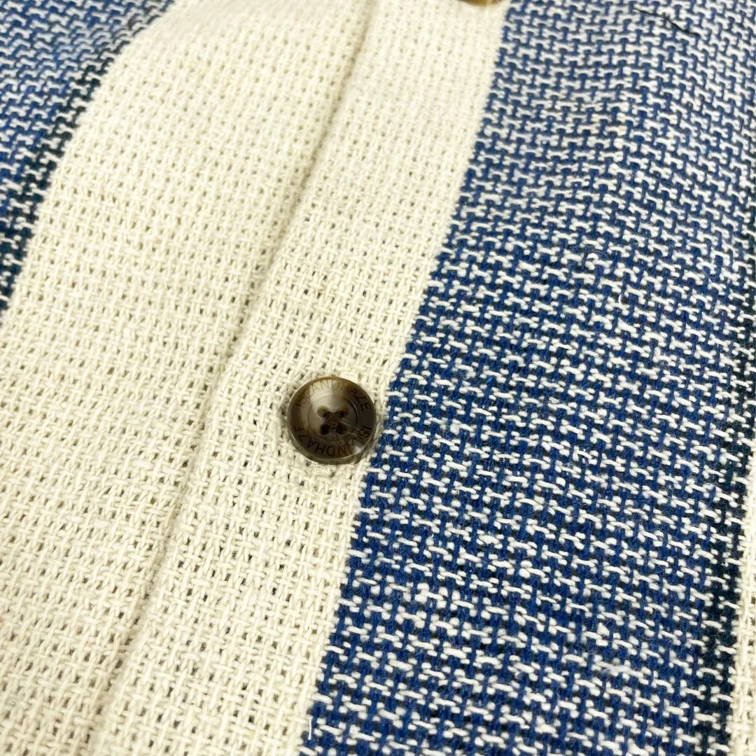 Happy 4th Woven T