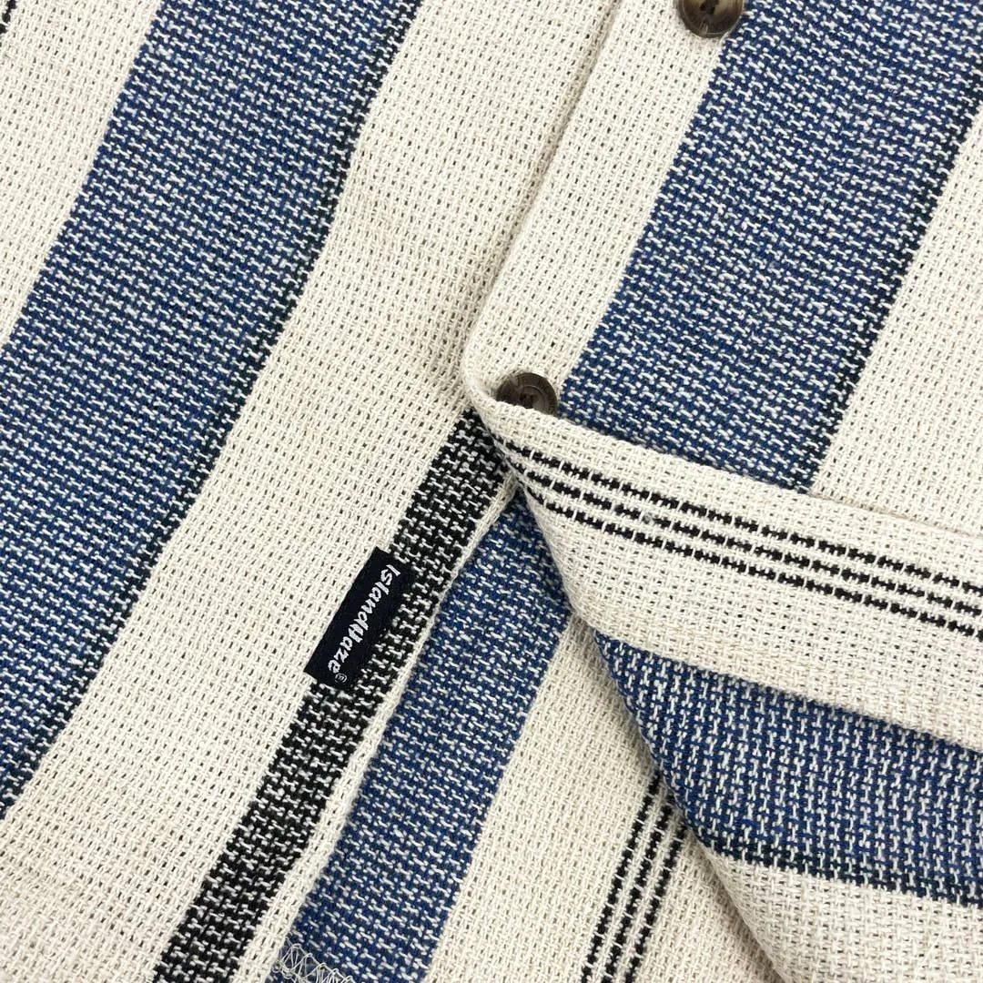 Happy 4th Woven T